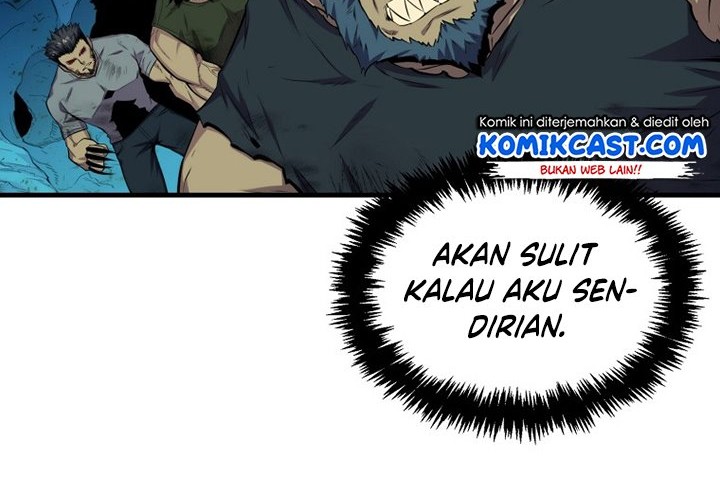 Sleeping Ranker Chapter 18 Gambar 5