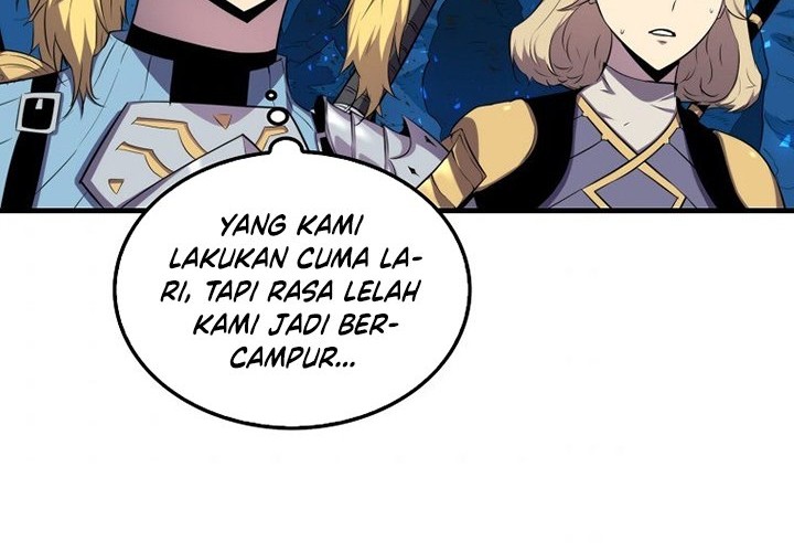 Sleeping Ranker Chapter 18 Gambar 7