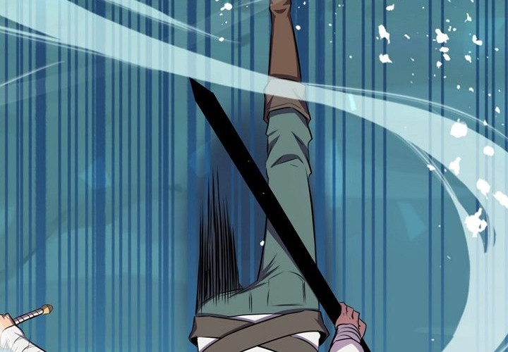 Sleeping Ranker Chapter 18 Gambar 9