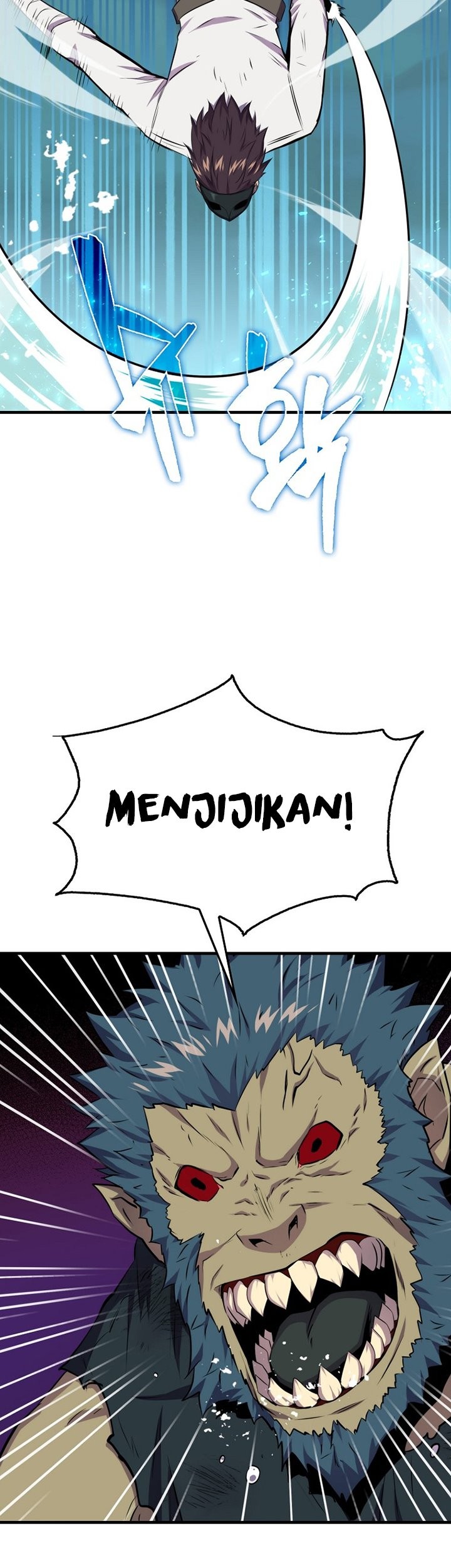 Sleeping Ranker Chapter 18 Gambar 10