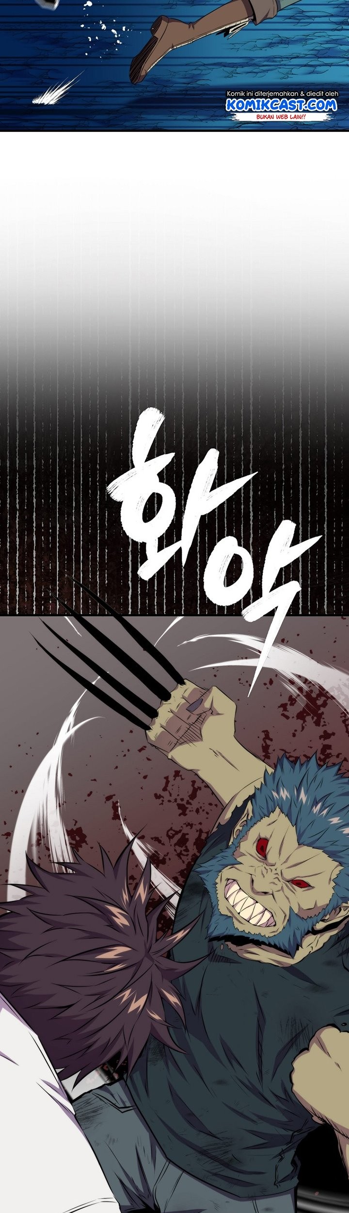 Sleeping Ranker Chapter 18 Gambar 12