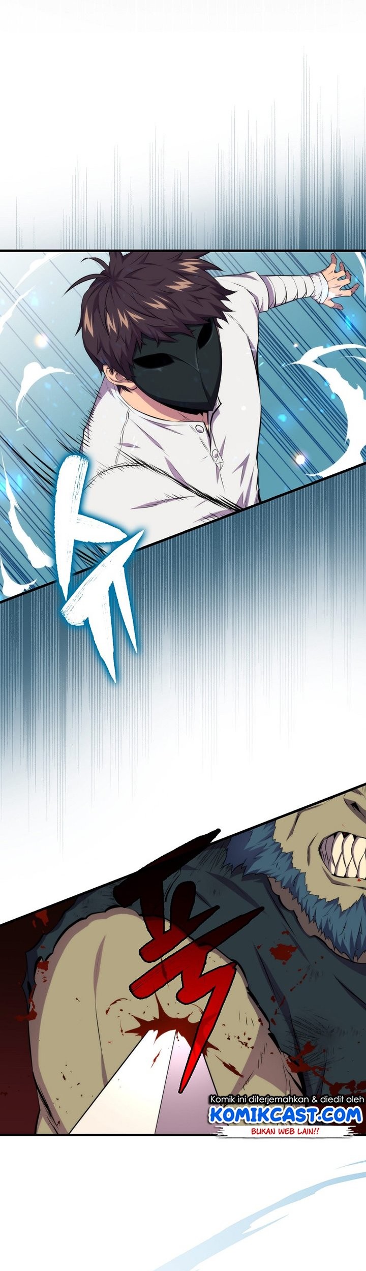 Sleeping Ranker Chapter 18 Gambar 15