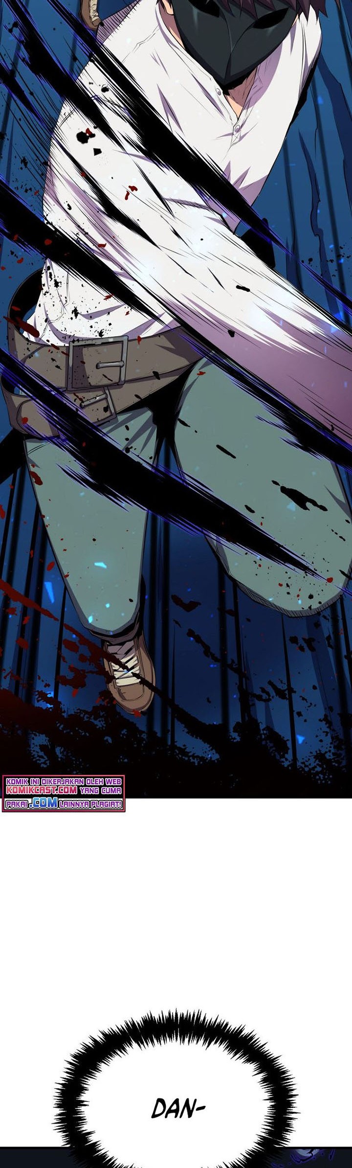 Sleeping Ranker Chapter 17 Gambar 25