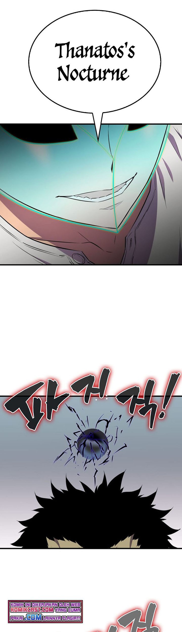 Sleeping Ranker Chapter 17 Gambar 28