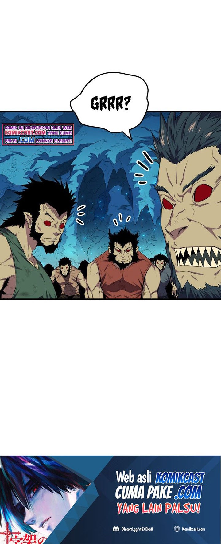 Sleeping Ranker Chapter 17 Gambar 9