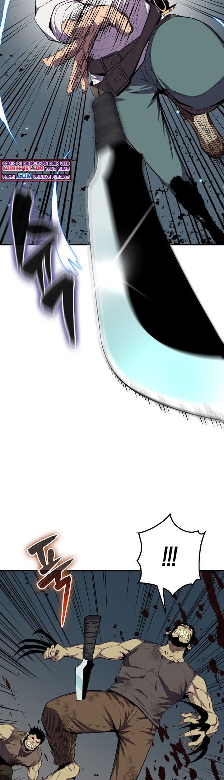 Sleeping Ranker Chapter 17 Gambar 13