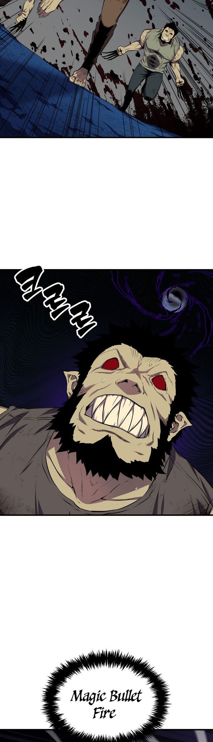 Sleeping Ranker Chapter 17 Gambar 14