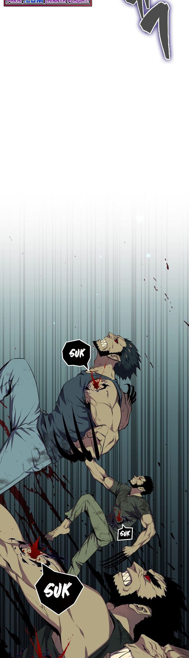 Sleeping Ranker Chapter 17 Gambar 17