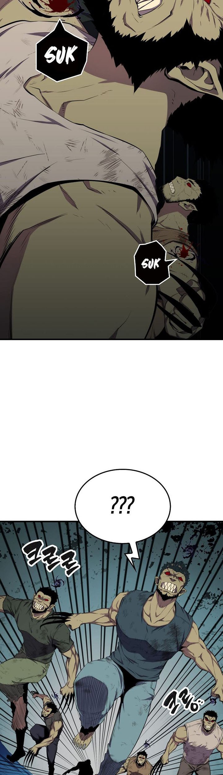 Sleeping Ranker Chapter 17 Gambar 19