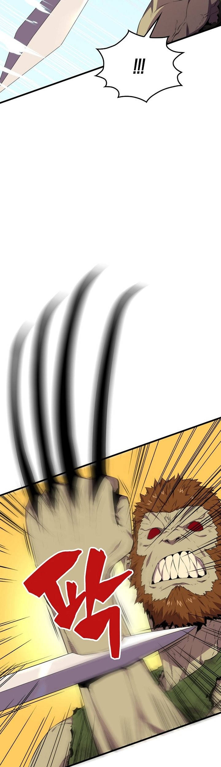 Sleeping Ranker Chapter 16 Gambar 17