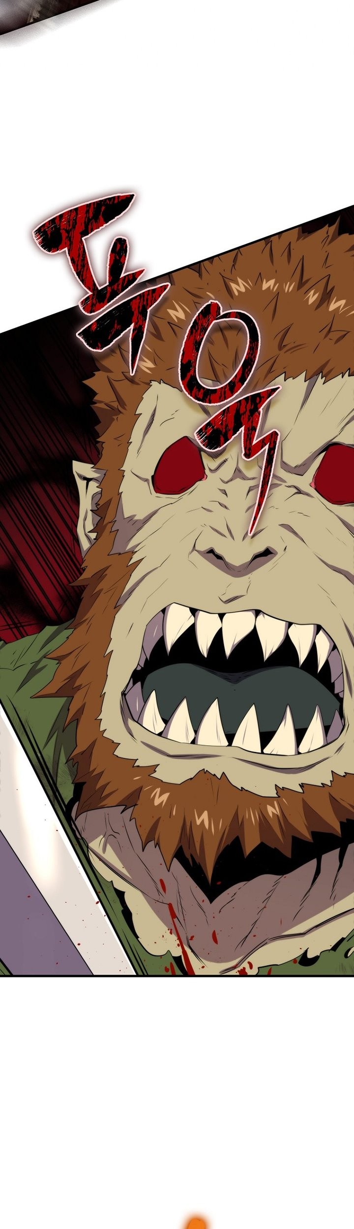 Sleeping Ranker Chapter 16 Gambar 23