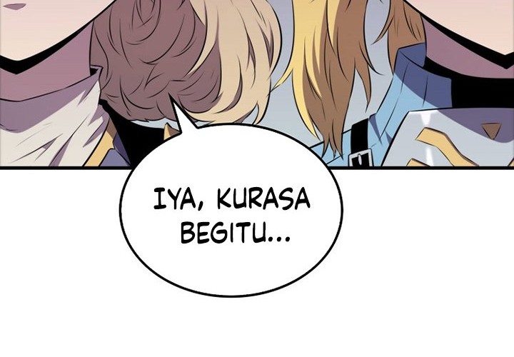 Sleeping Ranker Chapter 16 Gambar 42