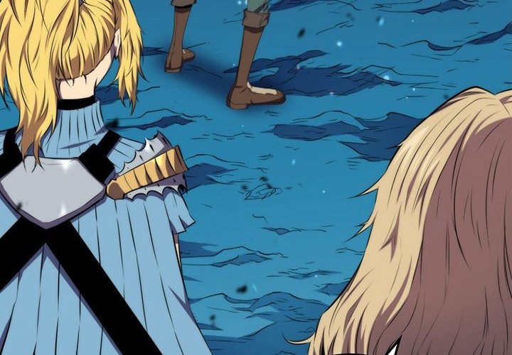 Sleeping Ranker Chapter 16 Gambar 5