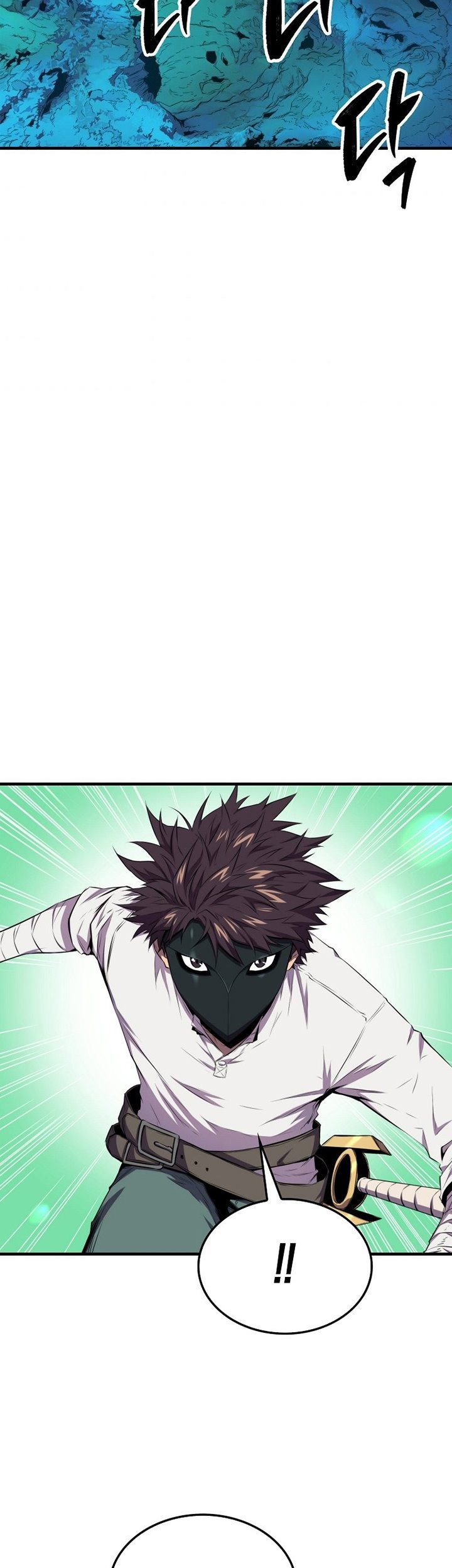 Sleeping Ranker Chapter 16 Gambar 8