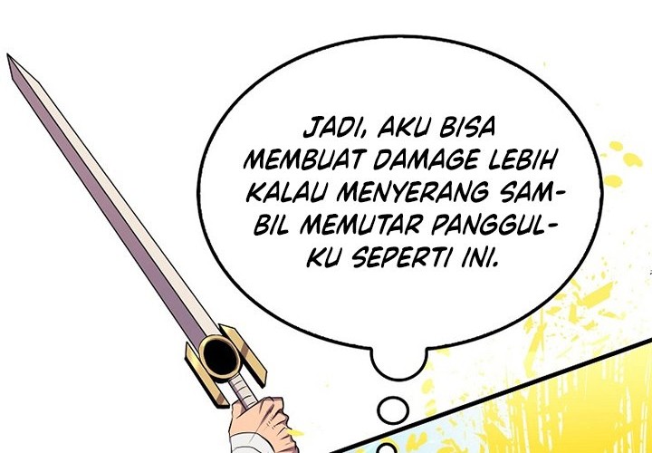 Sleeping Ranker Chapter 16 Gambar 13