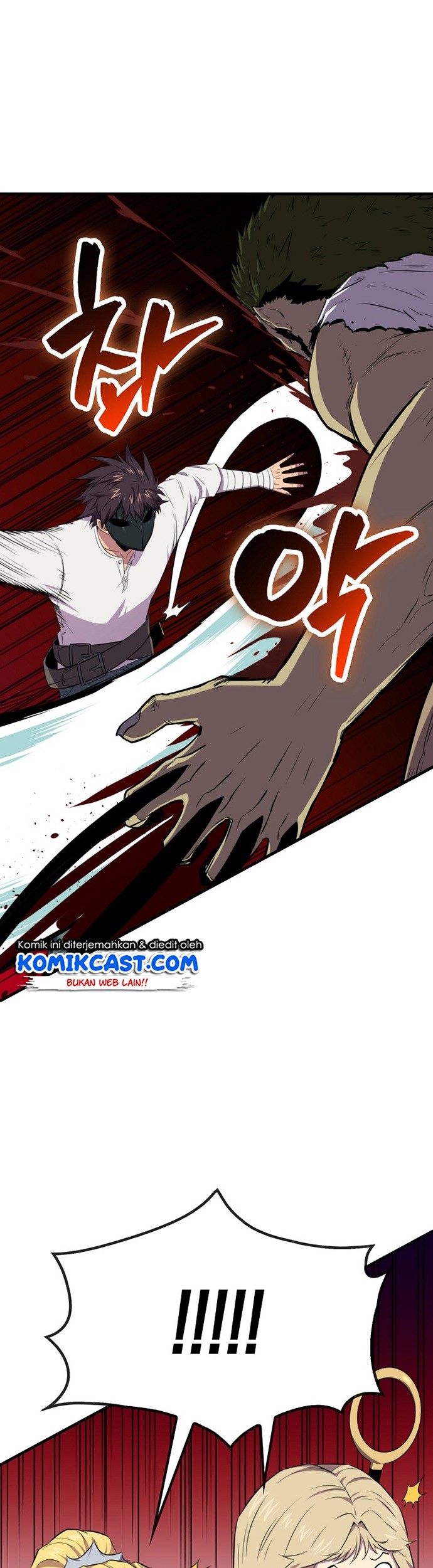 Sleeping Ranker Chapter 15 Gambar 26