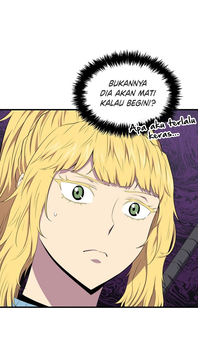 Sleeping Ranker Chapter 15 Gambar 25