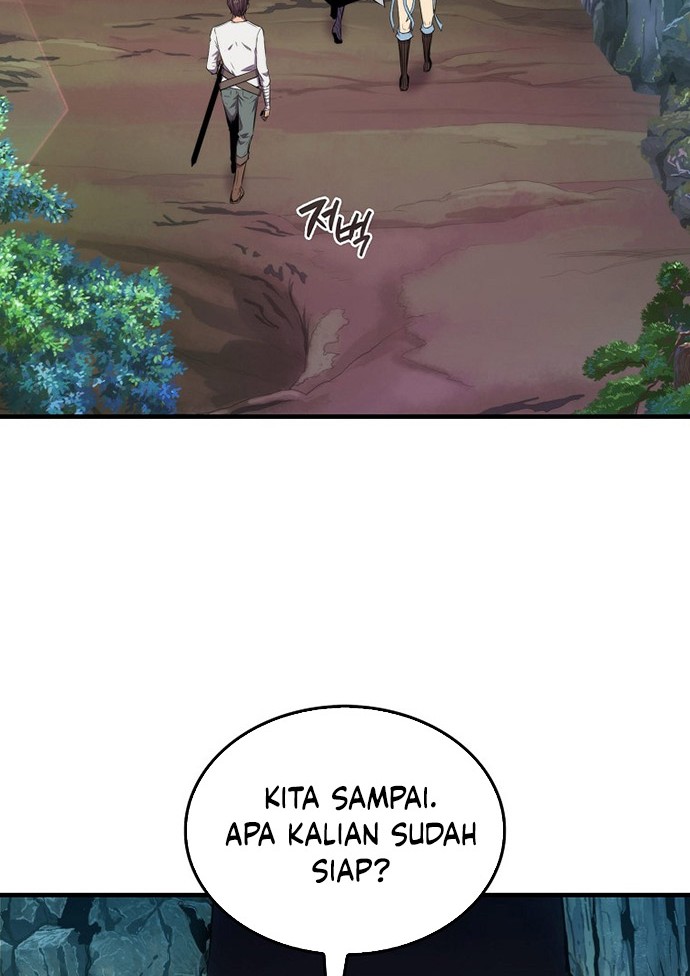 Sleeping Ranker Chapter 15 Gambar 3