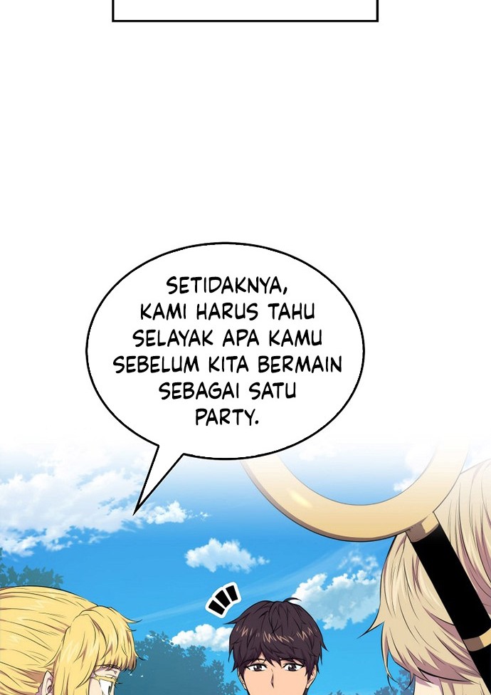Sleeping Ranker Chapter 15 Gambar 5