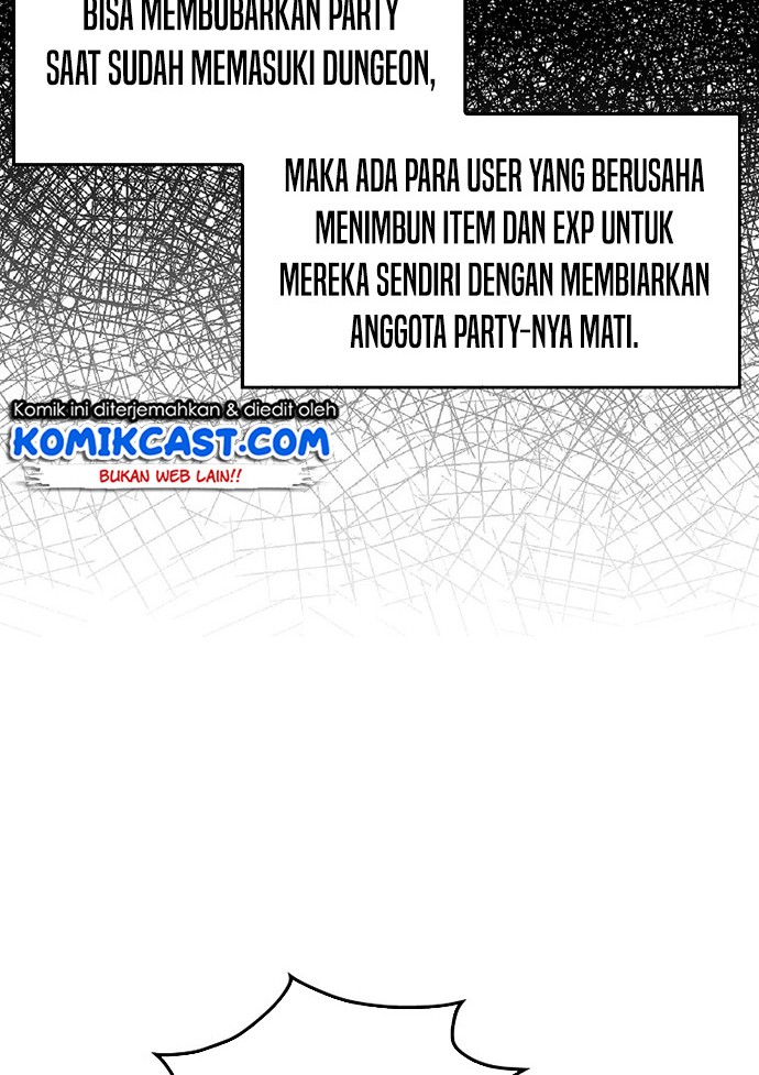 Sleeping Ranker Chapter 15 Gambar 7