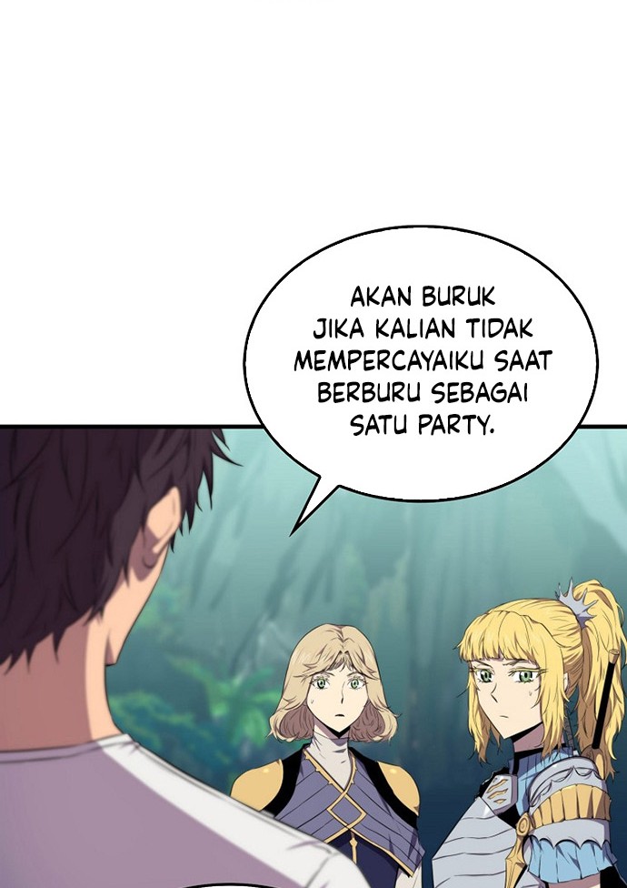 Sleeping Ranker Chapter 15 Gambar 9