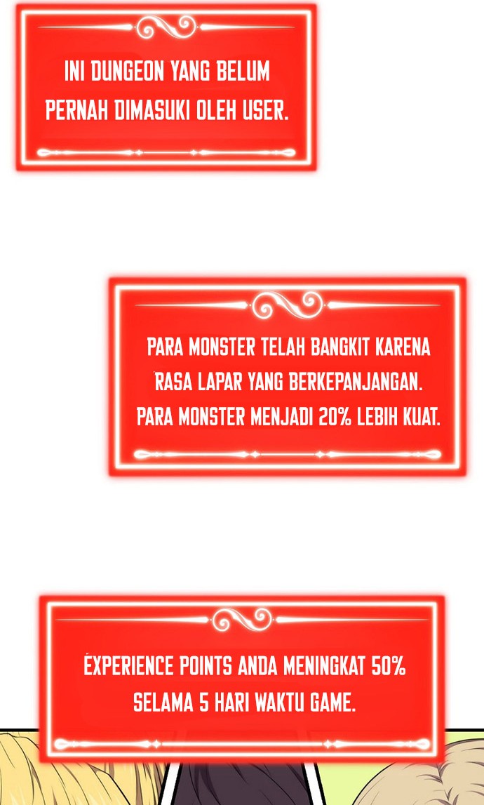 Sleeping Ranker Chapter 15 Gambar 13