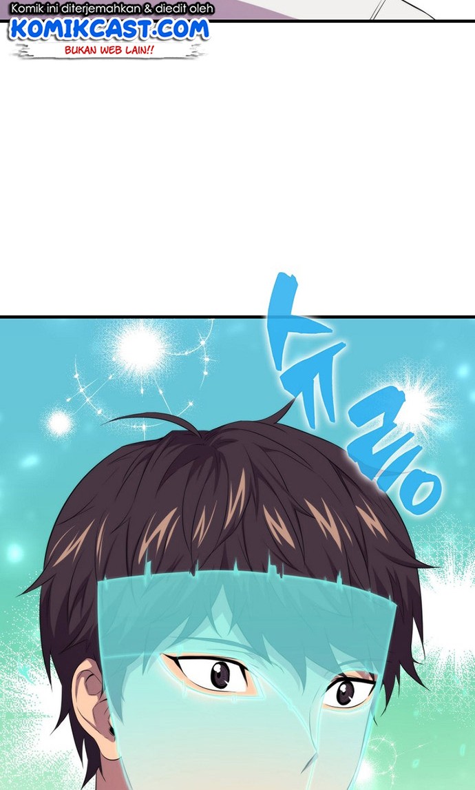 Sleeping Ranker Chapter 15 Gambar 15