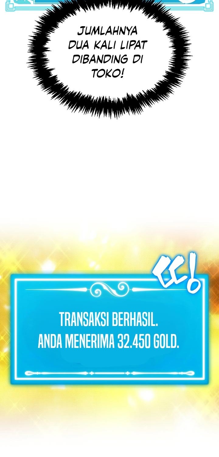 Sleeping Ranker Chapter 24 Gambar 45