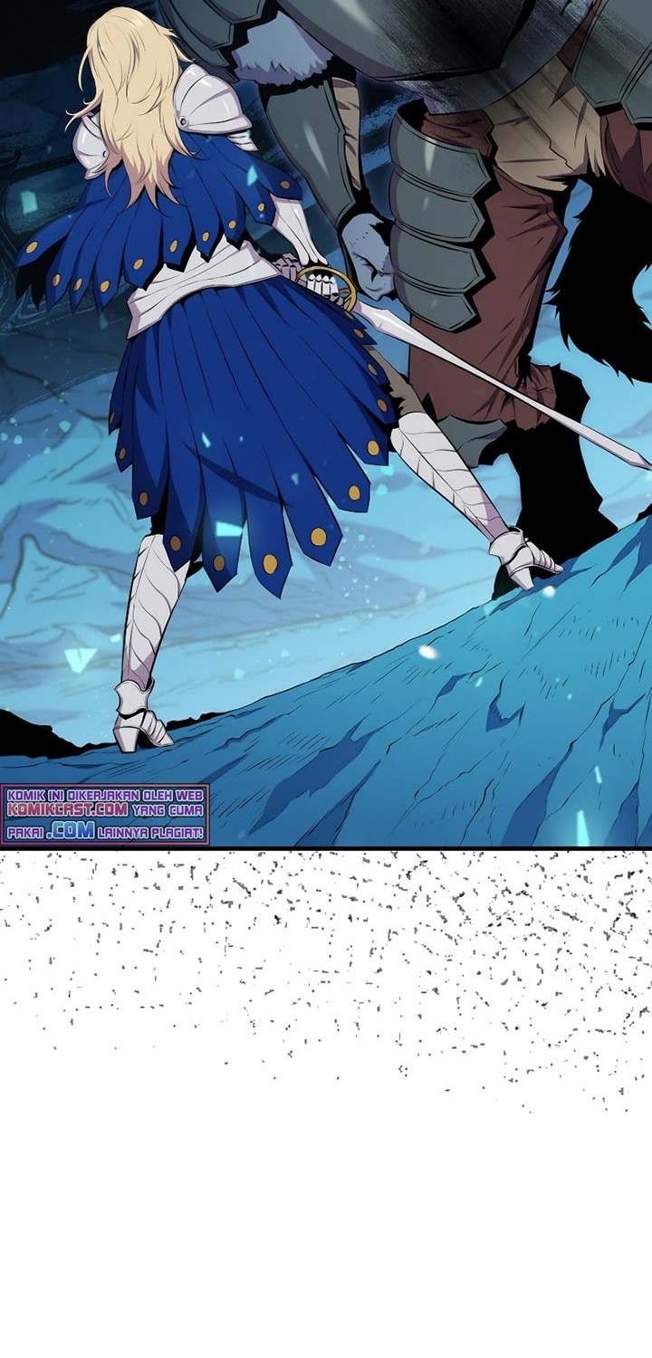 Sleeping Ranker Chapter 24 Gambar 3