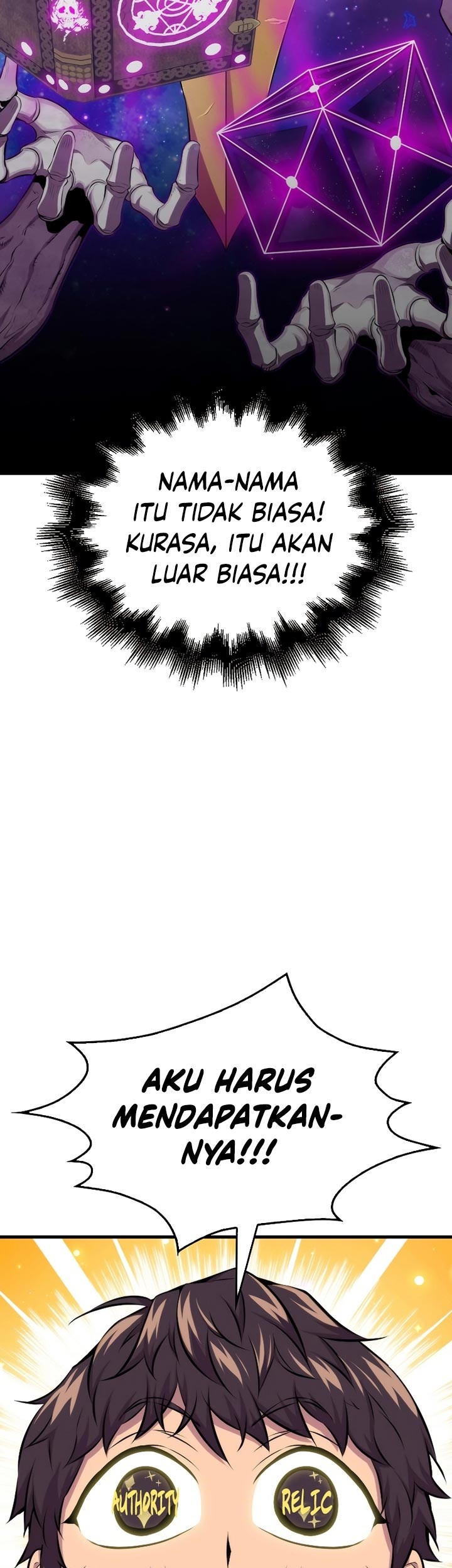 Sleeping Ranker Chapter 24 Gambar 62