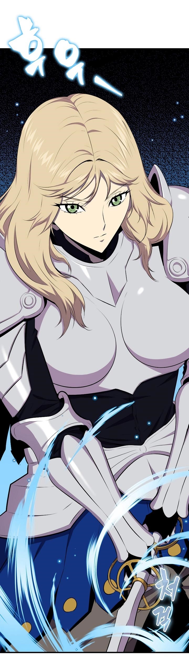 Sleeping Ranker Chapter 24 Gambar 4