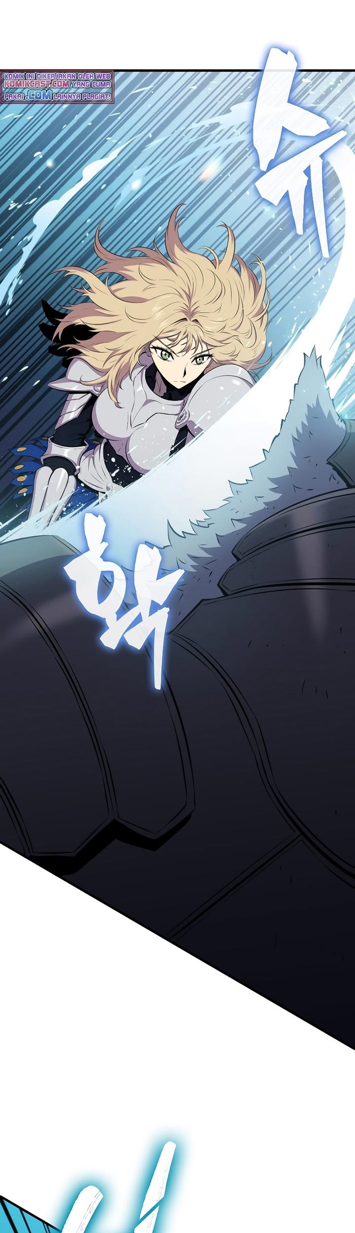 Sleeping Ranker Chapter 24 Gambar 6