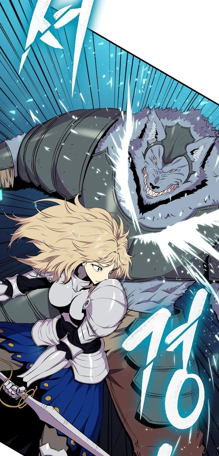 Sleeping Ranker Chapter 24 Gambar 7