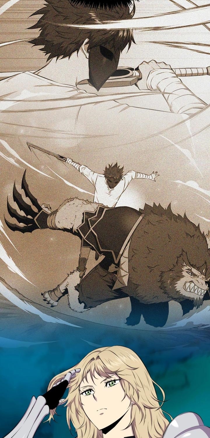 Sleeping Ranker Chapter 24 Gambar 10