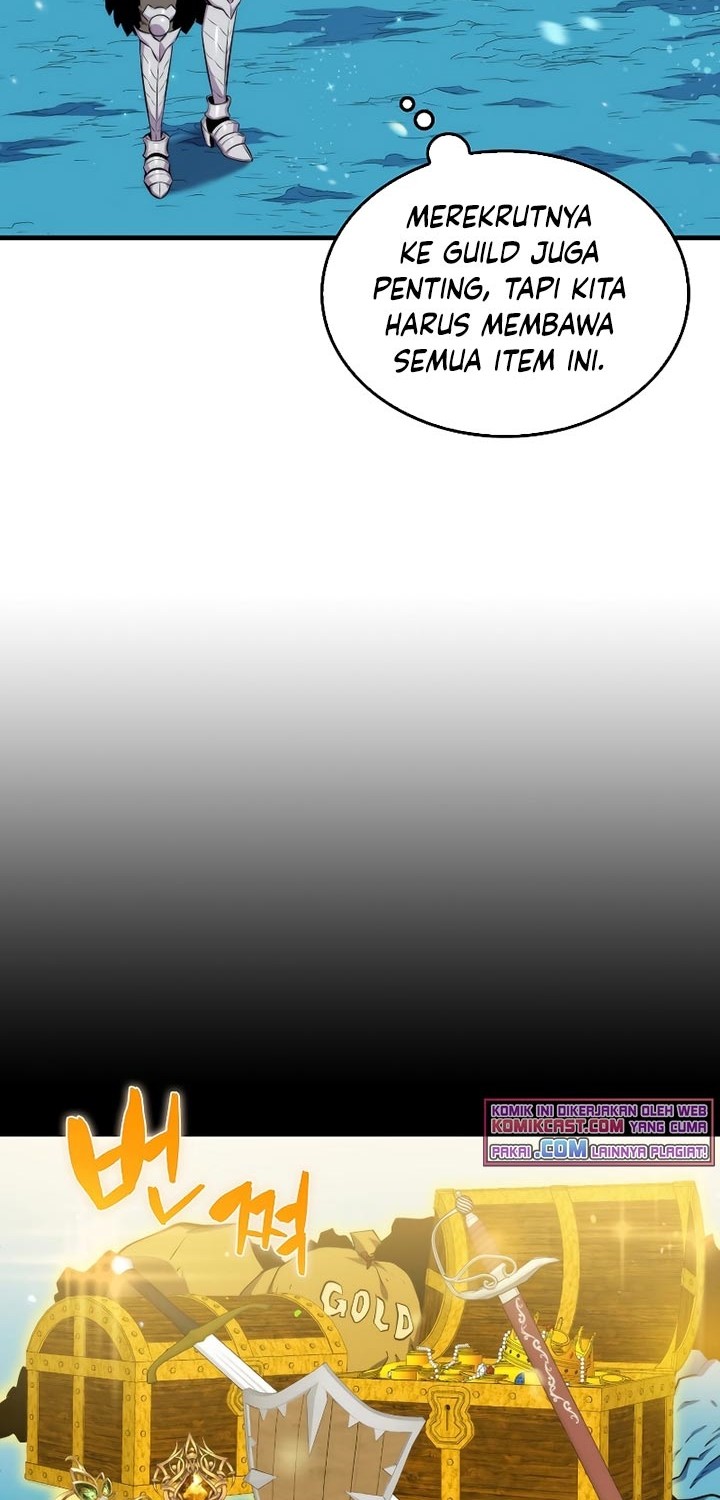 Sleeping Ranker Chapter 24 Gambar 12