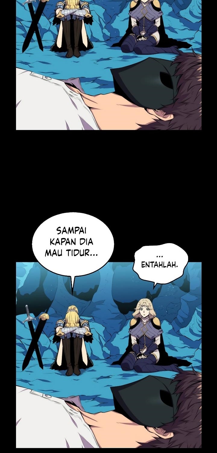 Sleeping Ranker Chapter 24 Gambar 14