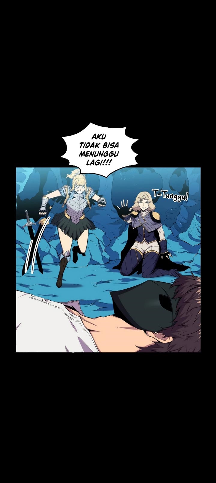 Sleeping Ranker Chapter 24 Gambar 15