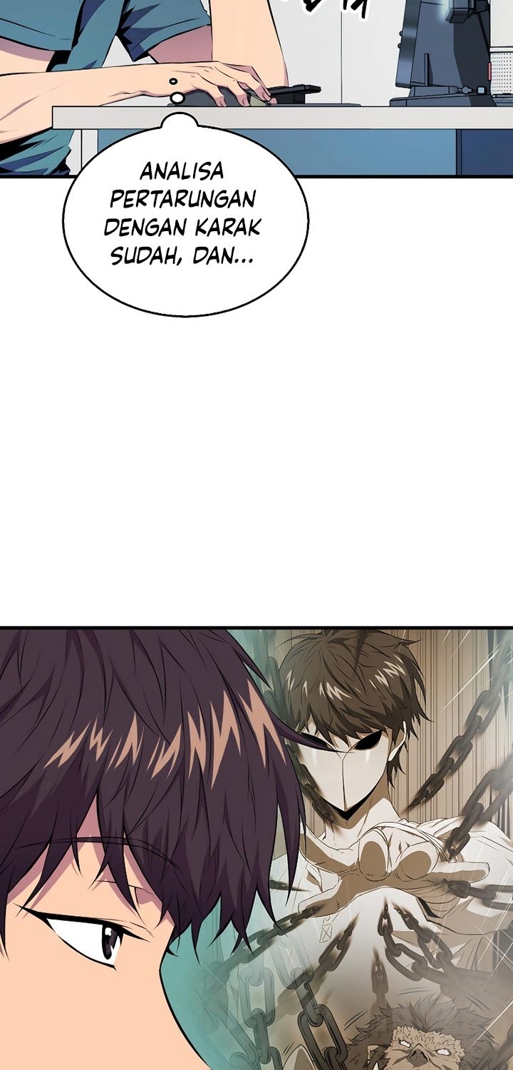 Sleeping Ranker Chapter 23 Gambar 3