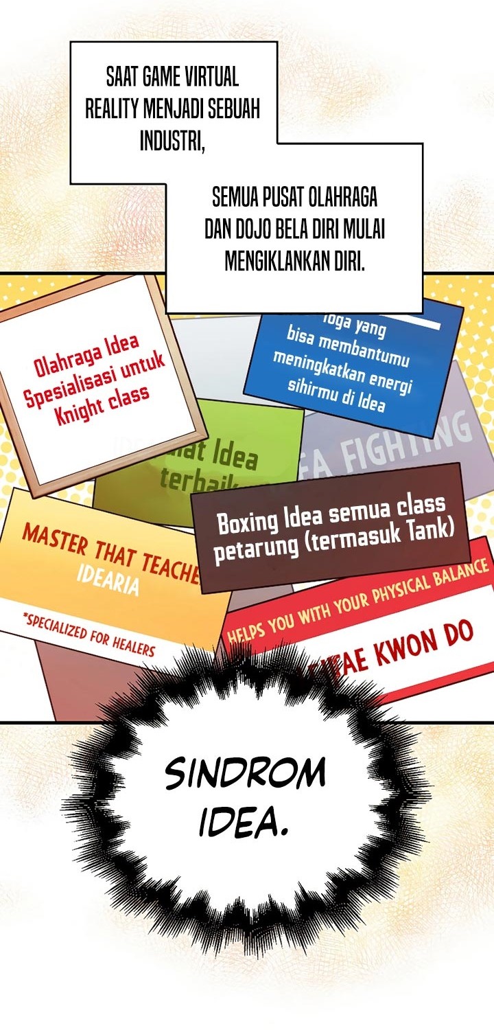 Sleeping Ranker Chapter 23 Gambar 7