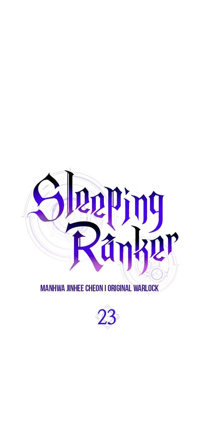 Sleeping Ranker Chapter 23 Gambar 9