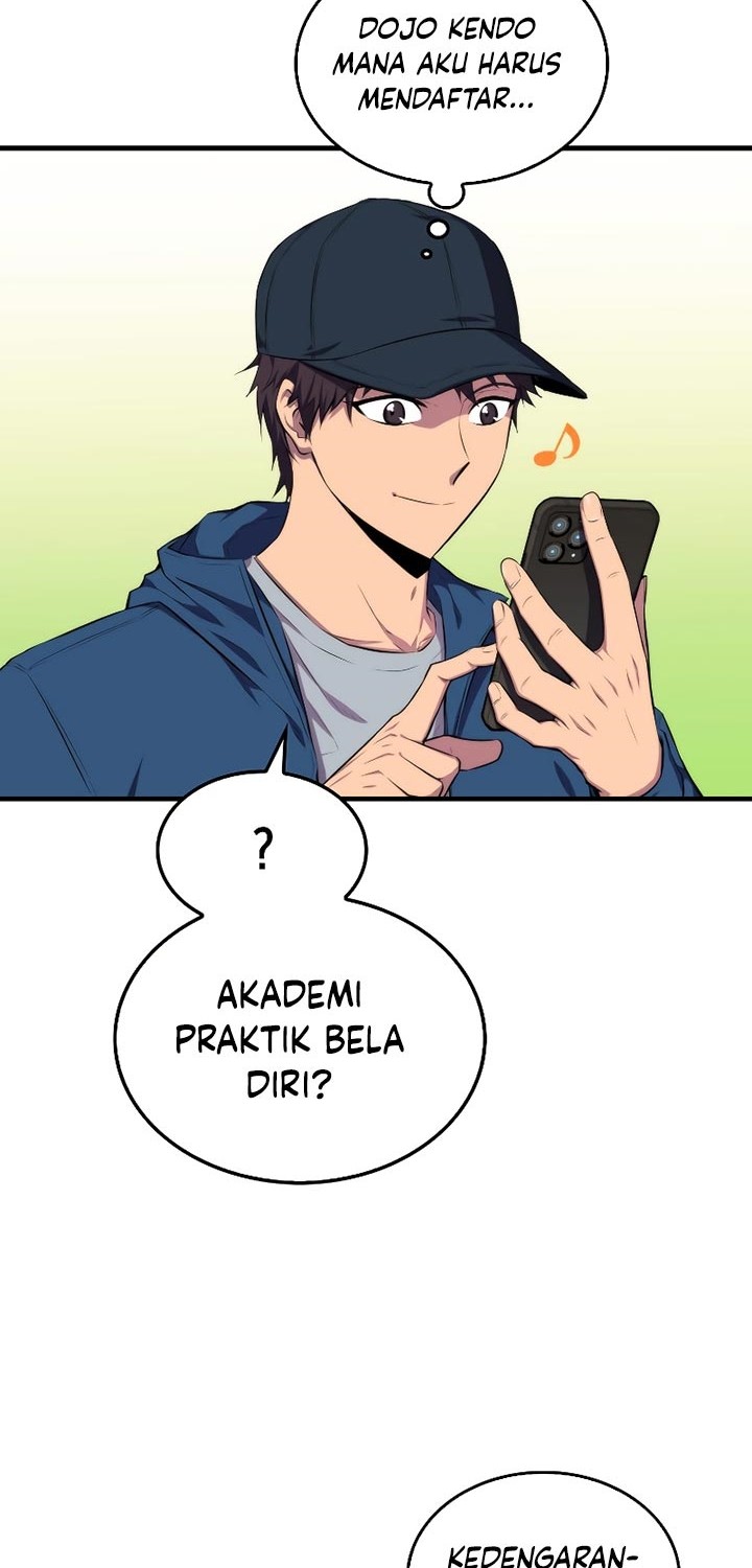 Sleeping Ranker Chapter 23 Gambar 11