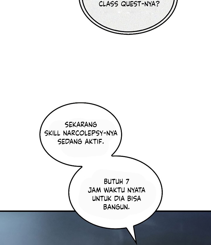 Sleeping Ranker Chapter 22 Gambar 9