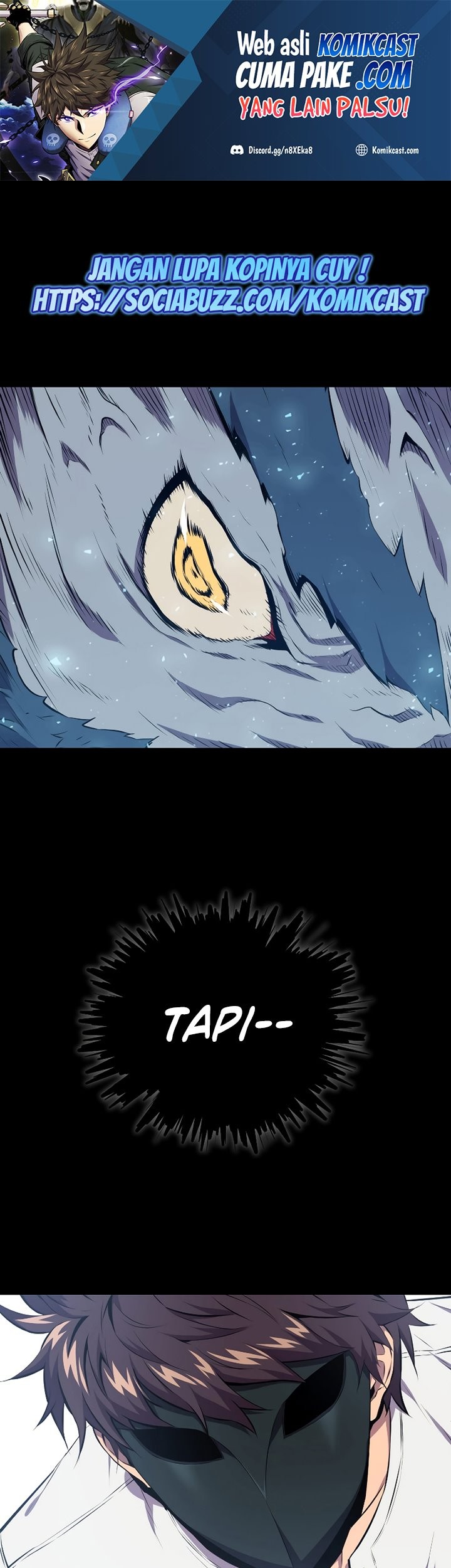 Manhwa Sleeping Ranker Chapter 21 gambar nomor 2