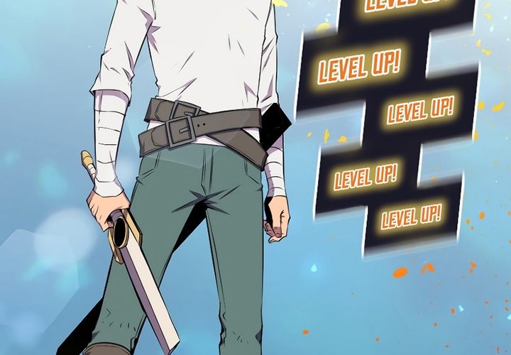 Sleeping Ranker Chapter 21 Gambar 69