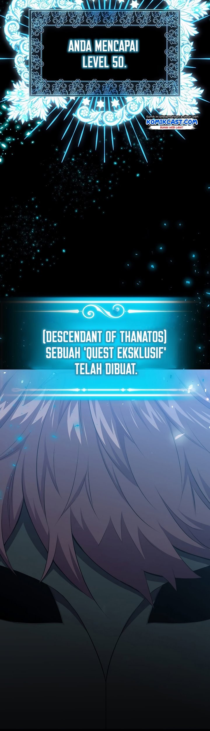 Sleeping Ranker Chapter 21 Gambar 74