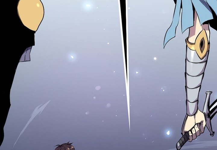 Sleeping Ranker Chapter 21 Gambar 7