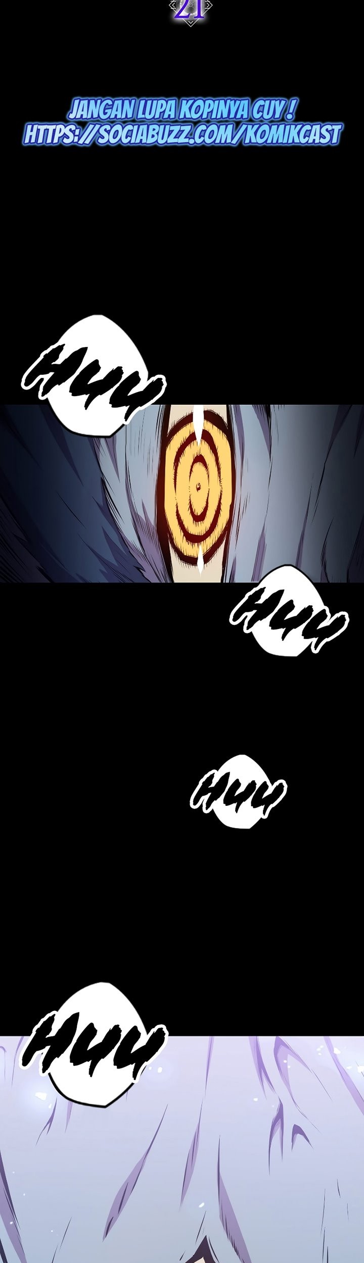 Sleeping Ranker Chapter 21 Gambar 12
