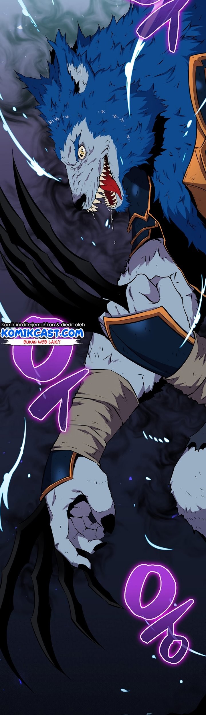 Sleeping Ranker Chapter 21 Gambar 16