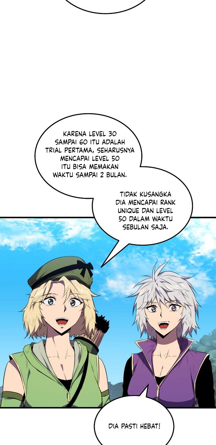 Sleeping Ranker Chapter 10 Gambar 33