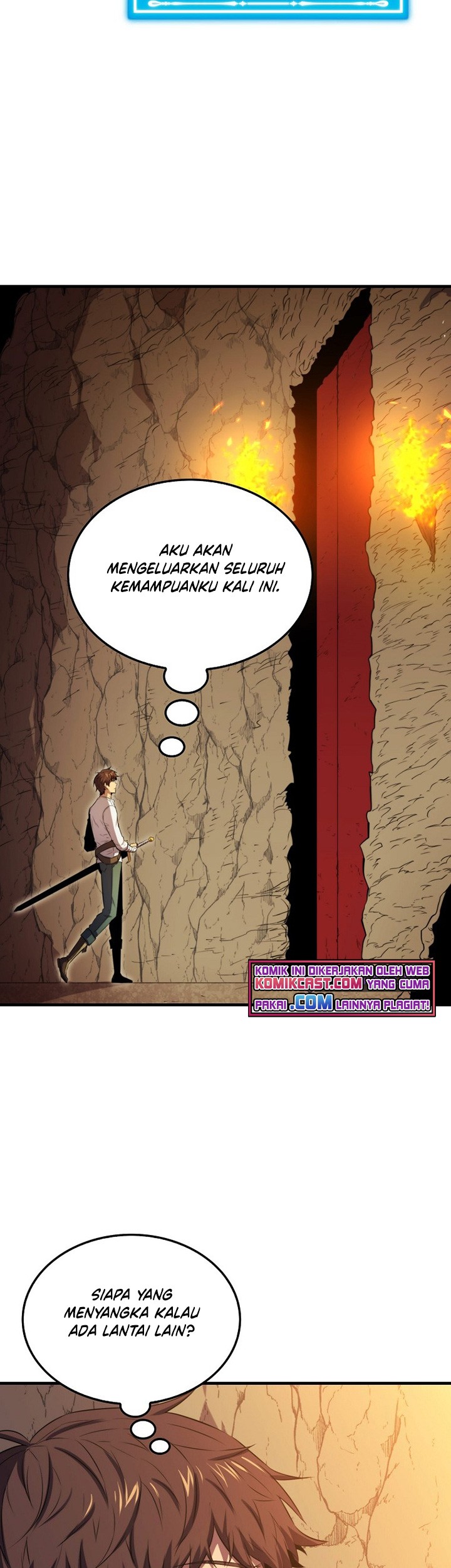 Sleeping Ranker Chapter 10 Gambar 48